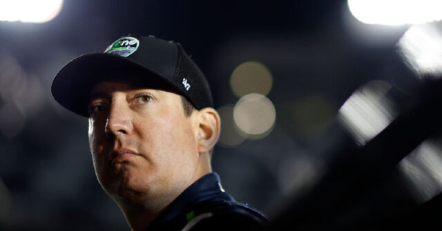 NASCAR Legend Kyle Busch's Cause of Death Revealed