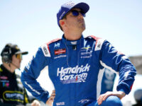Kyle Busch, NASCAR Cup Champion, Dead at 41