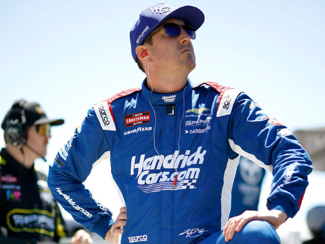 Kyle Busch, NASCAR Cup Champion, Dead at 41