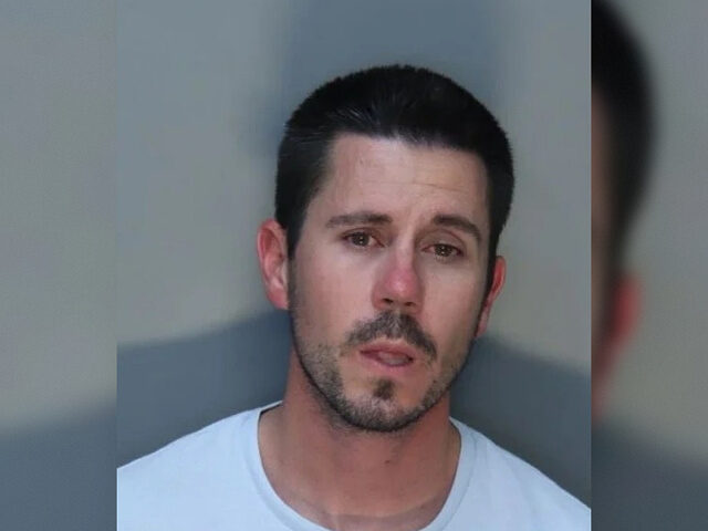 Police arrested an agent with the United States Secret Service, allegedly for public mastu