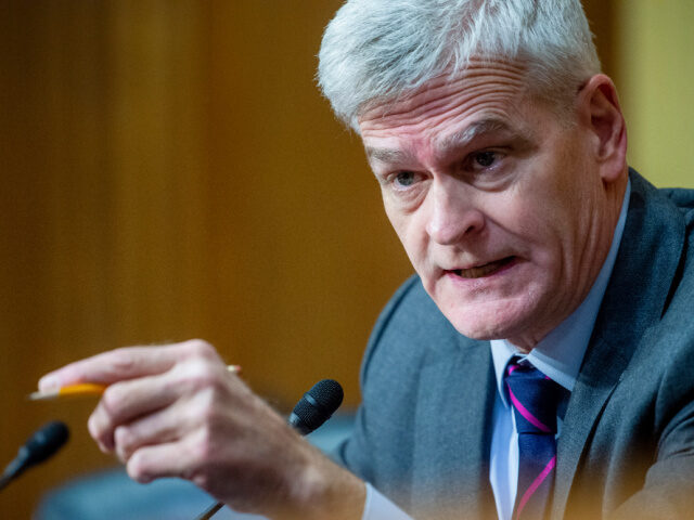 Sen Bill Cassidy downloaded 5/16/26