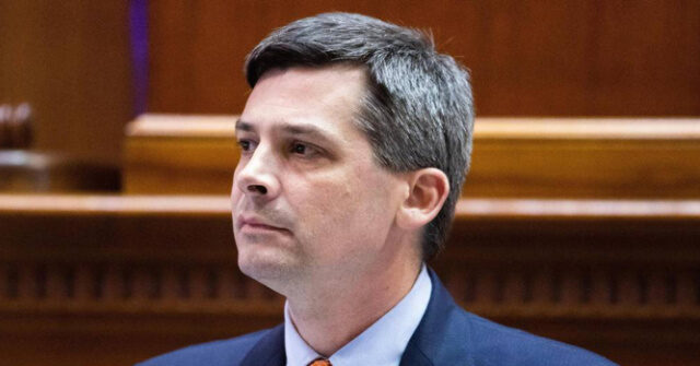 Republican South Carolina Senate Leader Kills GOP's Redistricting Effort: 'Competition Makes Us Better'