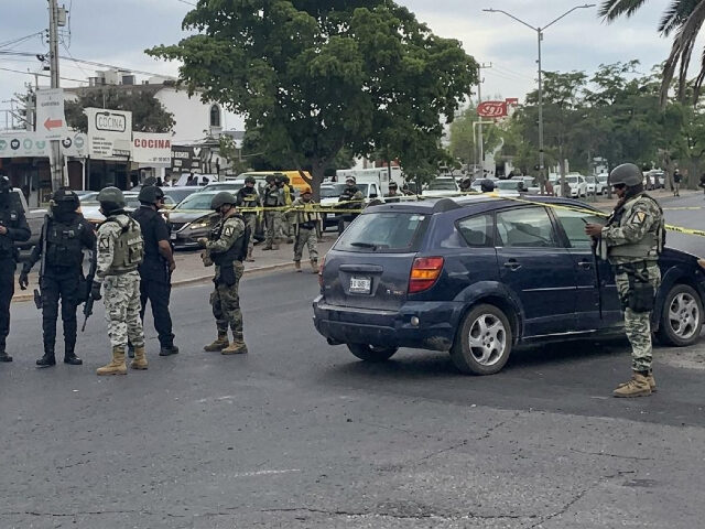 Sinaloa Attack Main
