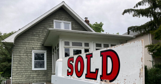 Pressure Builds for House to Pass Senate-Passed Plan to Ban Institutional Investors from Buying American Homes
