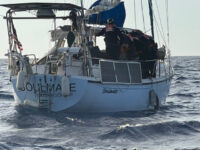 Mystery and Suspicion Deepen in Disappearance of Michigan Woman on Sailing Trip with Her Husband in