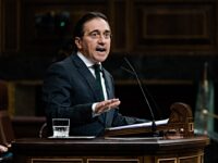 Spanish FM Reiterates NATO Ally U.S. Can’t Use Its Bases for Iran War