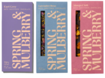 Specialty Chocolate Brand Updates Recall to Include All Products amid Salmonella Concerns