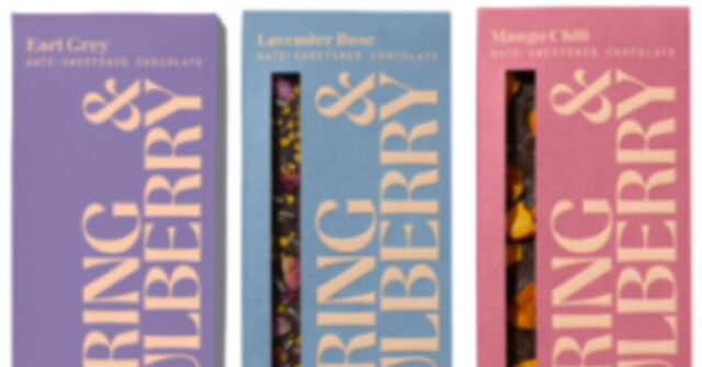 Specialty Chocolate Brand Updates Recall to Include All Products amid Salmonella Concerns