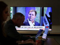 Poll: Los Angeles Mayor Karen Bass Falls Flat with Voters as Spencer Pratt Improves