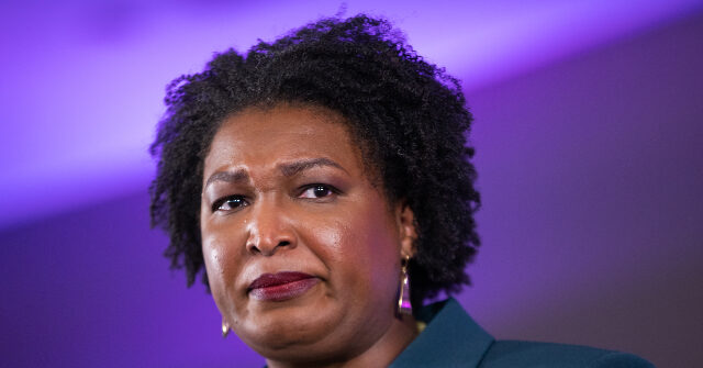 Georgia Senate Committee Subpoenas Stacey Abrams in Campaign Finance Violations Probe