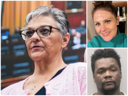 Angel Mom of Stephanie Minter: My Daughter’s Murder was ‘Preventable,’ Judicial S