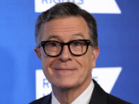 Nolte: Stephen Colbert Exits Stage Left In an Orgy of Self-worship