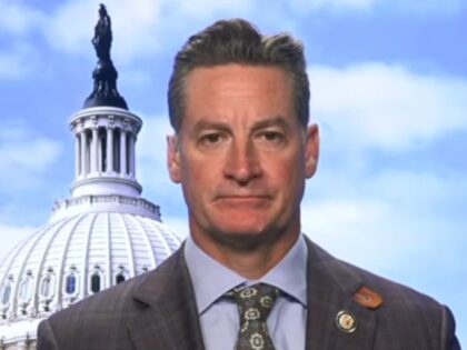 GOP Rep. Steube: Blue States ‘Perpetuating Fraud’ to Drive Up the Number of the Amount 