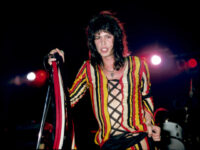 Nolte: ‘Teen Bride’ Lawsuit Headed to Trial Against Aerosmith’s Steven Tyler