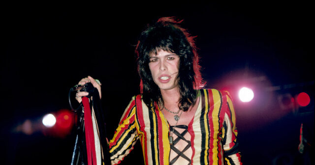 Nolte: ‘Teen Bride’ Lawsuit Headed to Trial Against Aerosmith’s Steven Tyler