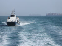 Two More Ships Attacked Near Strait of Hormuz – One Seized, One Sunk