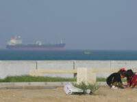 UAE Warns ‘No Iranian Arrangements Can Be Trusted’ on Strait of Hormuz