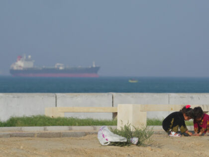 UAE Warns ‘No Iranian Arrangements Can Be Trusted’ on Strait of Hormuz