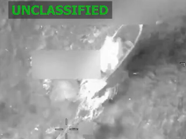 Operation Southern Spear: SOUTHCOM Blows Up Drug Boat in Pacific, Killing Two