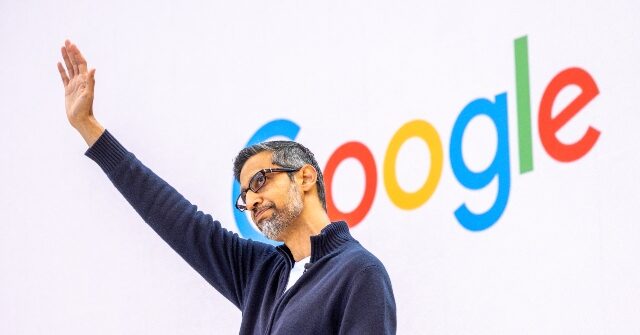 Google Profits Soar 81% Fueled by AI-Driven Cloud Growth