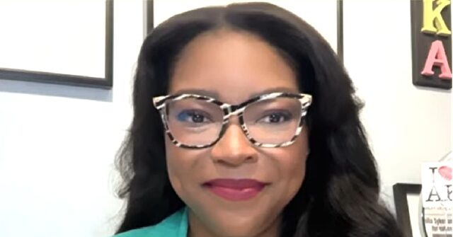 Image for Dem Rep. Sykes: GOP Redrawing Districts Means Minorities Lose Representation, We Might Do Same to Win