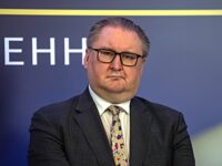 Ukraine Deputy PM: ‘No Alternative to Full E.U. Membership’