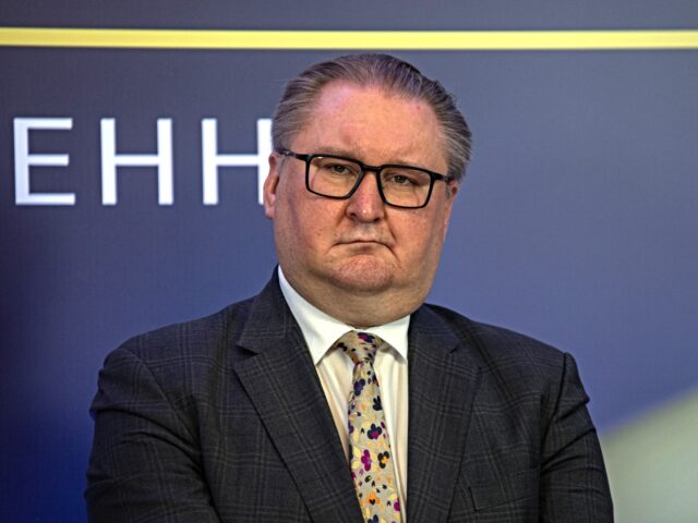 Deputy Prime Minister for European and Euro-Atlantic Integration of Ukraine Taras Kachka a