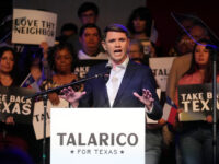 Texas Democrat Senate Candidate James Talarico Says Bible ‘Silent on Abortion’