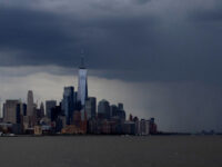 WATCH — ‘We Are Getting Soaked’: Thunderstorms and Major Flash Flooding Turn NYC 