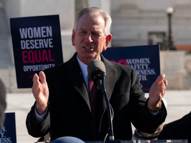 Tommy Tuberville for Governor downloaded 5/19/26