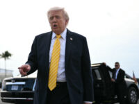 Trump: There Could Be a Future Where U.S. Energy Companies Operate in Iran