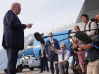 Trump on Iran Missile Capability: ‘I’d Like to Eliminate It’