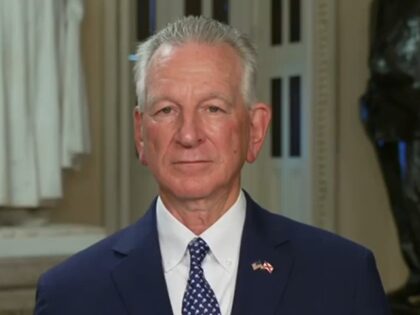 Tuberville: If You Go Against Trump, You See What Happens — You’re Not Going to Be Very Suc