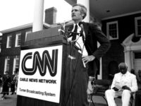Exclusive–Lonergan: Ted Turner Wanted Positive Balance; CNN Delivered Negative Bias