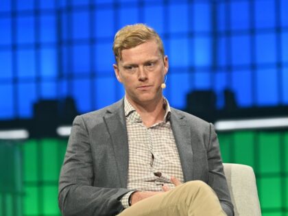 Uber COO Andrew Macdonald