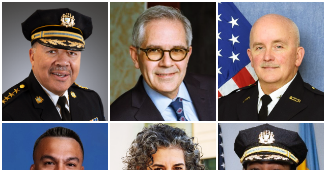 Judiciary Committee Probes Sanctuary Officials in Philadelphia; Arlington, Virginia