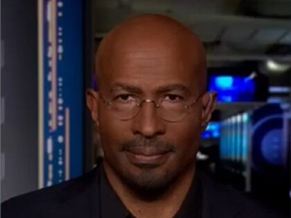 Van Jones on 5/4/2026 "The Source"