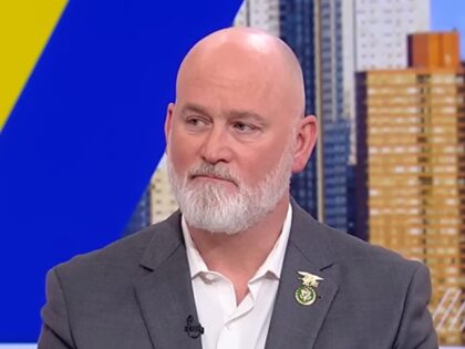 Derrick Van Orden on Iran on 5/26/2026 "Fox & Friends"