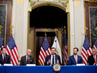 Vance Hosts State Attorneys General at Anti-Fraud Task Force Roundtable