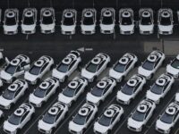 Robotaxi Rebellion: 50 Waymo Self-Driving Cars Circle Atlanta Neighborhood for Hours at a Time