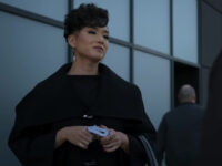 Non-Binary ‘Russian Doll’ Actor Suing NYC Hotel for ‘Forcibly Removing’ Him