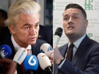 Geert Wilders For Breitbart: I Will Press Charges Against Wes Streeting