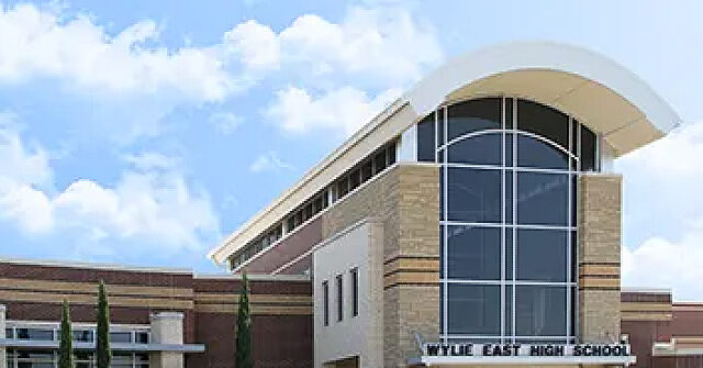 Texas Student Tells Congress He Got Death Threats After Speaking Out ...