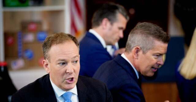 Exclusive - GOP Strategist Mark Bednar: 'The Momentum Is on Our Side'