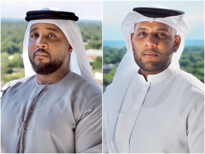 Zubair and Muzzammil Al Zubair