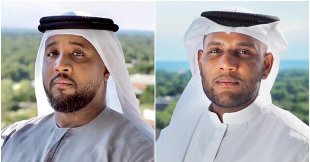 Ohio Brothers Posing as Arab Royalty to Defraud Investors Sentenced to More Than Two Decades in Prison