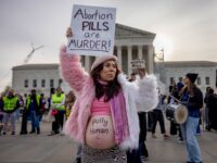 Supreme Court Allows Biden’s Mail-Order Abortion Scheme to Continue During Litigation