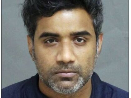 Ramanan Pathmanathan was sentenced to more than 30 years in U.S. prison on Wednesday. (Sub
