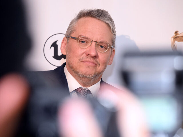 adamMcKay3 BEVERLY HILLS, CALIFORNIA - MARCH 04: Adam McKay attends the 12th Annual The Advanced Imag