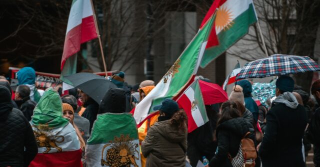Migrant Charged Over Allegedly Assisting Iranian Regime to Target London Journalist